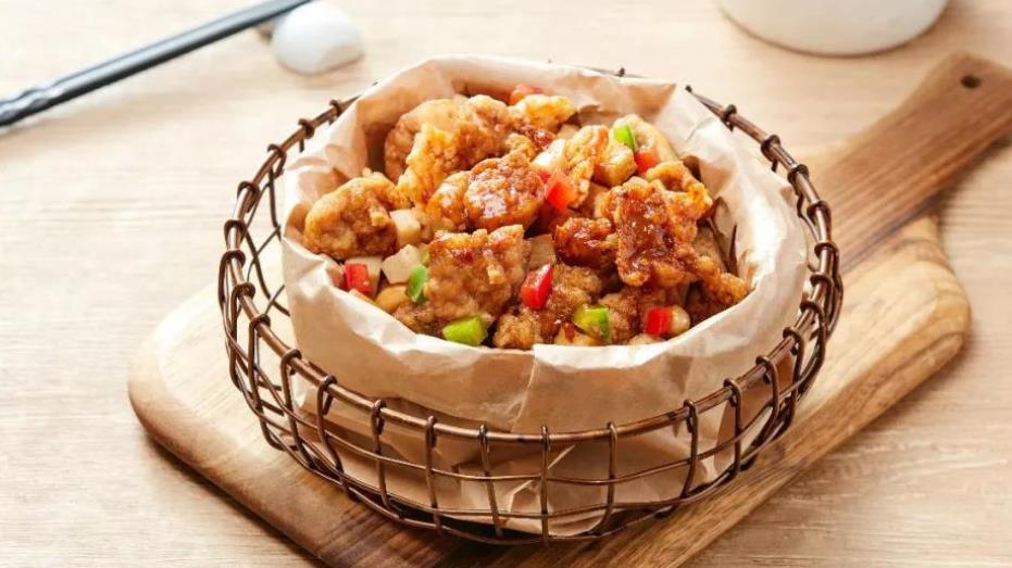 潮汕|集体热爱甜食，也正体现了潮汕族群，对味道生活的奢华追求