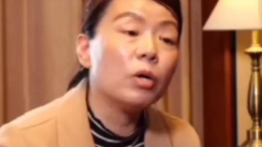 许敏|熊磊称许敏要彻底夺回郭威，抛弃了姚策，公然质疑对方太贪心