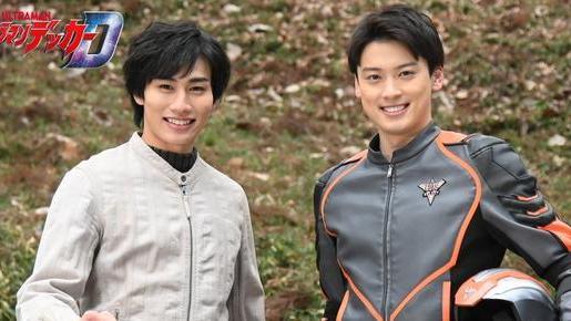 预告|德凯奥特曼第7话追加预告图：侧面颜值过于完美 厨子形态很下饭