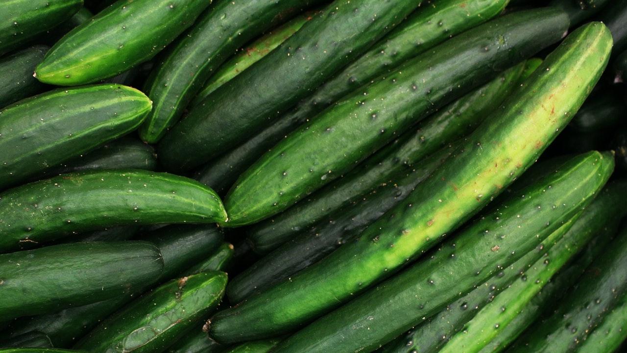 睡眠|黄瓜对你的健康有什么好处？刷新黄瓜在你餐桌的地位