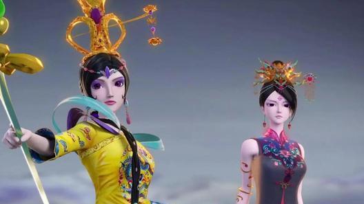 水冰|精灵梦：“辛曼”、“水冰”和“石灵”虽强，论实力却比不上他俩