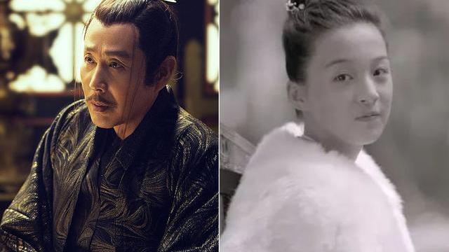 叶轻眉|《庆余年》原著中，庆帝如何通过精密布局杀死了叶轻眉