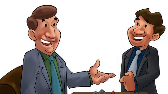 |拿多少工资干多少事，这样的员工一定要开除