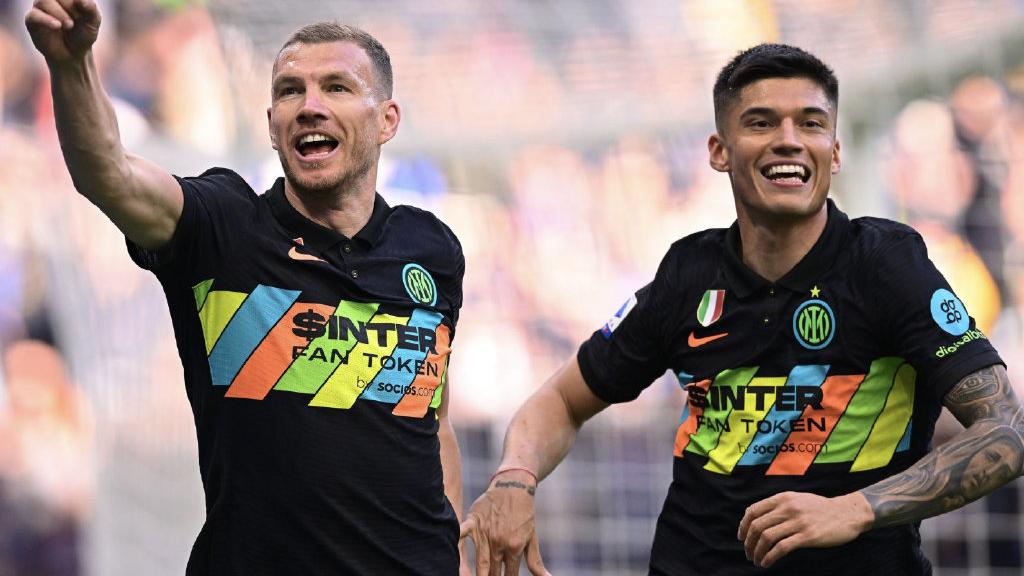 国际米兰|2-0到2-1！国米太狠了，2次掀翻鱼腩，小因扎吉迎决战，剑指20冠