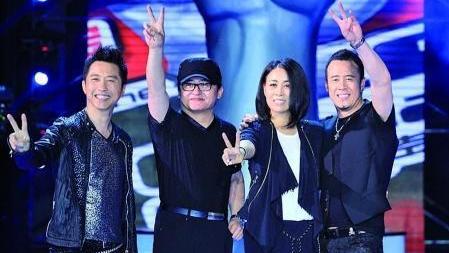 梁博|《好声音》旗下公司签约上百名学员，发展不错的学员都离开了公司