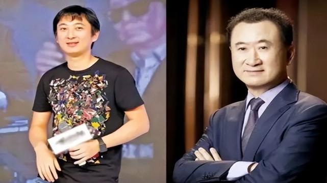 王思聪|王思聪母亲的后台有多硬？娘家不简单，万达的靠山之一