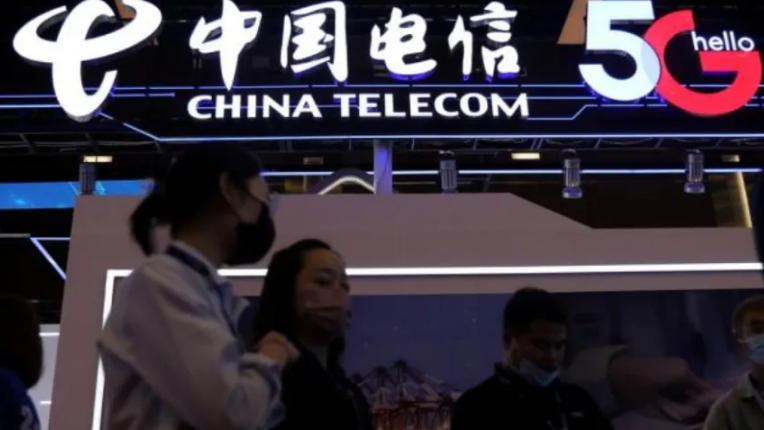 电信|美FCC突然行动，将移动、电信列入威胁清单