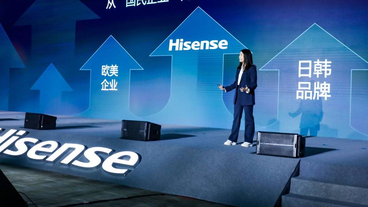 空调|中国家电“巨头”，打造三大中国驰名商标，靠品质获得认可！