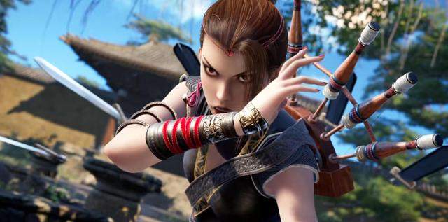 画江湖之不良人|画江湖之不良人：还不够虐？导演剧透下一季准备继续对雪儿下刀