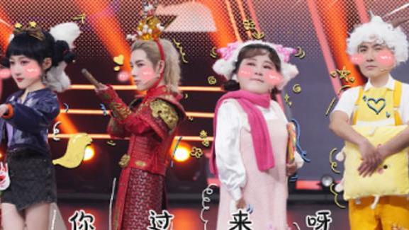 王牌对王牌|《王牌对王牌》官宣播放时间，王牌家族全新亮相，展现国漫精神