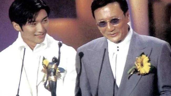 金像奖|金像奖前哨奖结果出炉！谢贤打败谢霆锋获影帝，刘雅瑟感谢霍汶希