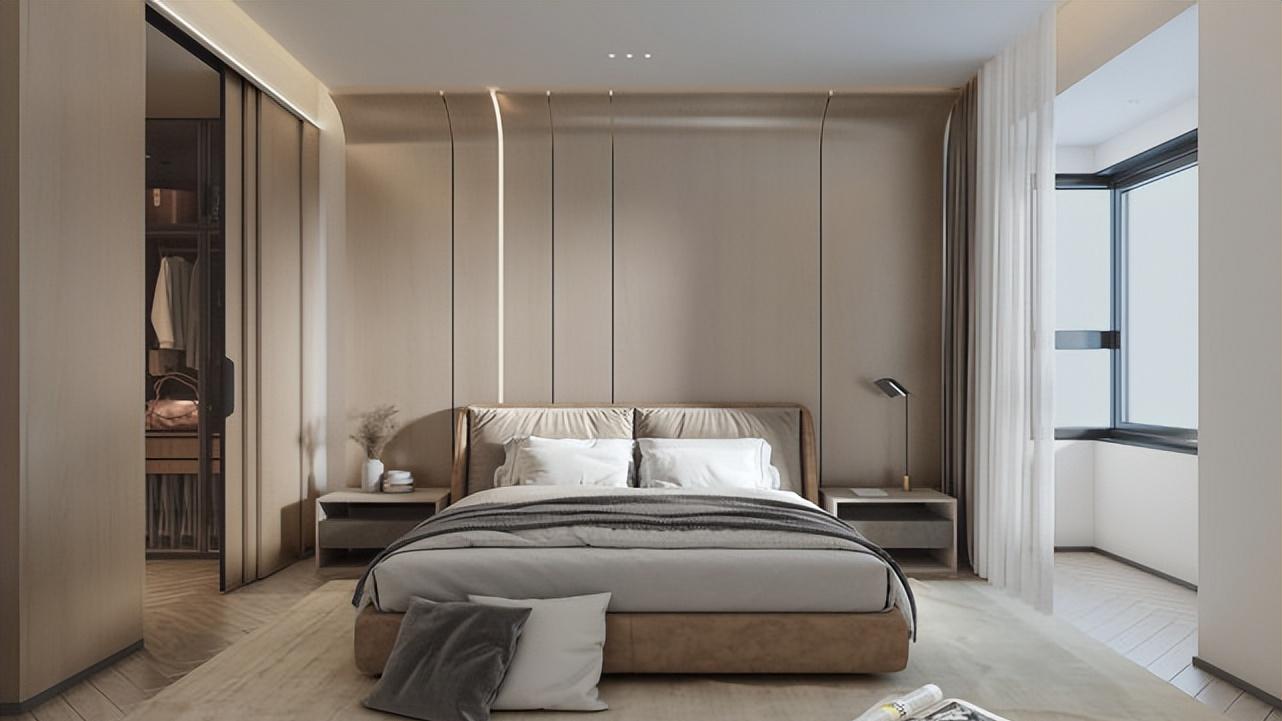 158㎡日式风，清新自然，温润质朴