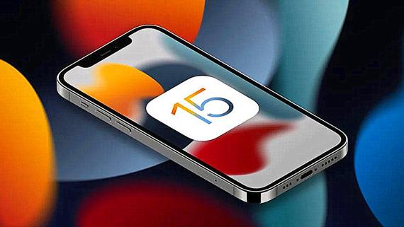 iOS|iOS15.6 Beta2：首批果粉更新体验已正式出炉！