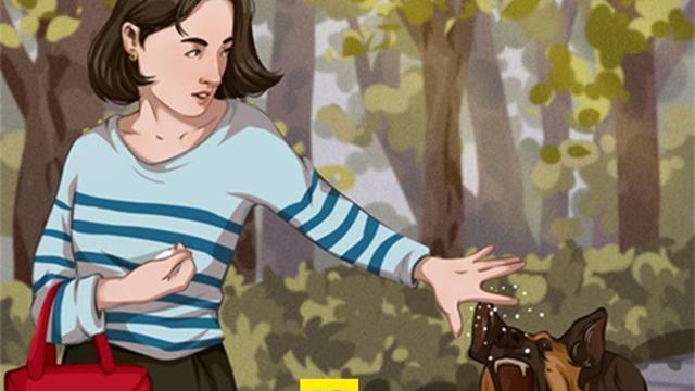 在遇到紧急情况时，可以帮助女性平安脱险的8个事物