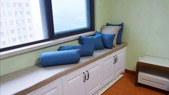 邻居简直疯了，刚装修完搬20盆绿萝就敢入住，完全不怕甲醛！