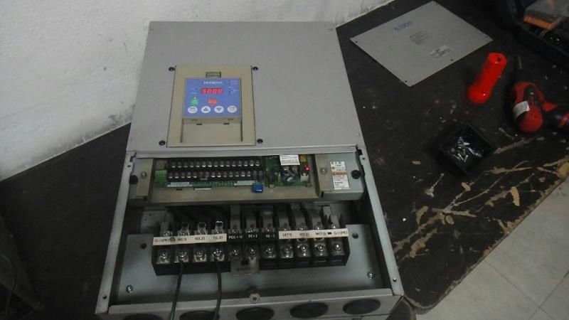 德邦|变频器系统信号干扰的类型和原因都有那些你了解吗？