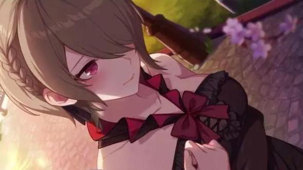 照骗|原神：照骗果然没说错，严重和实物不符的角色，你被哪个骗到了