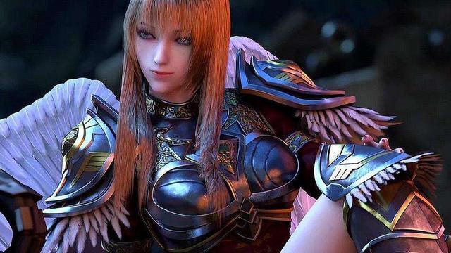 超神学院之雄兵连|雄兵连：打架打不过，救人救不了，长相还一般，彦凭啥做天使王？