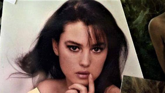 莫妮卡·贝鲁奇|莫妮卡：18岁辍学，36岁爆火，46岁高龄生二胎，也挽不回丈夫的心