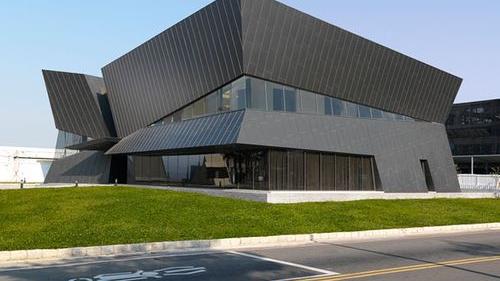 如何画出高端大气的建筑设计方案分析图？