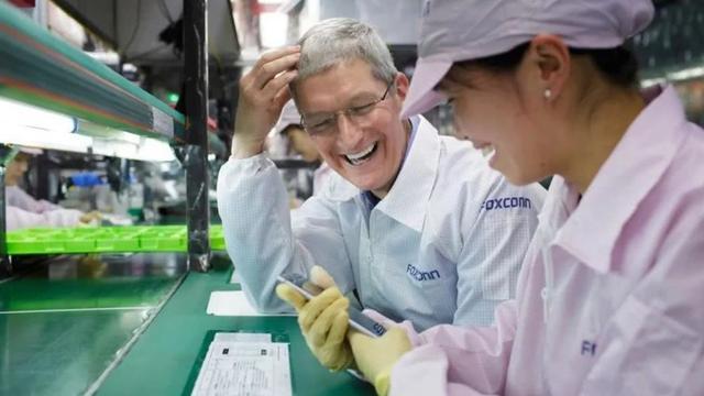 苹果|苹果踢出34家中国供应商，央视发出呼吁：尽快摆脱对苹果依赖