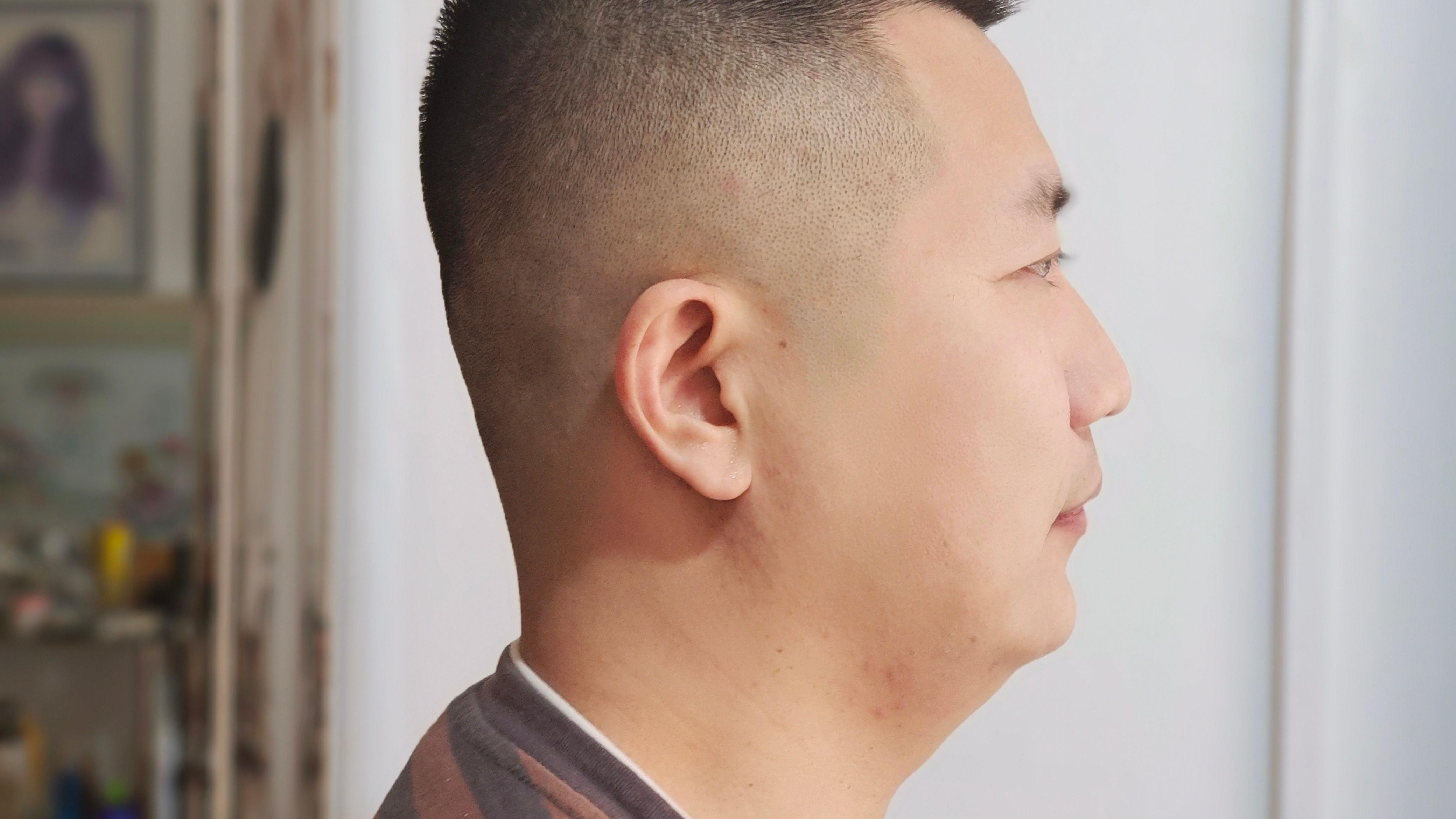 男士发型 二月二龙抬头，男士发型就剪这几种，让你变个人