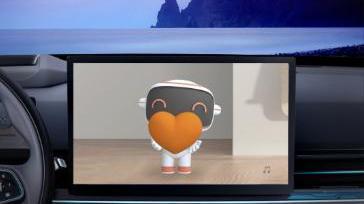 小米科技|几何汽车官宣华为鸿蒙系统！极氪：“刚到手的8155瞬间不香了”