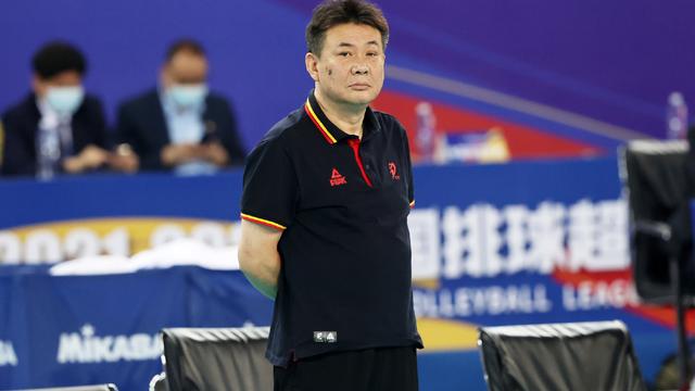 加比|3-1！瓦基弗银行赢球的背后，吴晗和仲慧谁才是中国女排的加比？