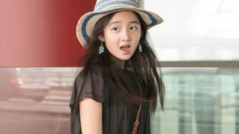 黄忆慈|黄多多： 在节目中表现很好，又很听话，为何这么多人不喜欢她？