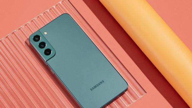 佳能|全面反击，三星4nm新机纷纷降价，8+256G降下1200元