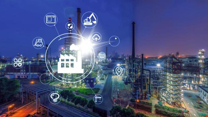 程序员|基于传感器的物联网监测系统，涵盖了环境监测