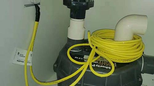 四合院地下室怎样解决排水难题