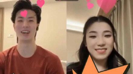 迪丽热巴|迪丽热巴发文感谢王诗玥柳鑫宇的喜欢 称为他们感到骄傲