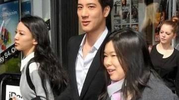 王力宏|王力宏大获全胜！离婚案庭审已结束，李靓蕾并没有多分财产