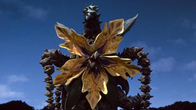 |德凯奥特曼超古代植物齐杰兰情报公开无怪兽形态可以磕卡特cp糖