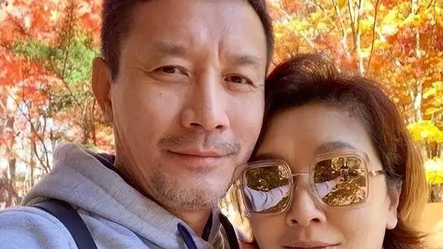 孙俪|《重生之门》坑惨王俊凯的老戏骨，已演上百部戏，妻子是著名演员