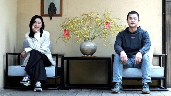 李亚鹏七字箴言透入即将结婚，女友疑似怀孕，恭喜他了