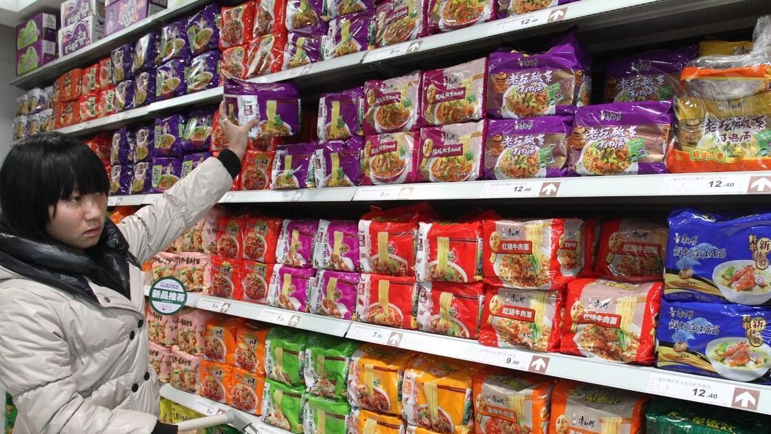 胃癌|告别健康码，建议大家：“3多囤2少囤”，做好防护，生活免受影响