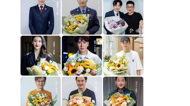 迪丽热巴|《驭鲛记》后迪丽热巴又一新剧将袭！首次搭档龚俊，导演履历亮眼