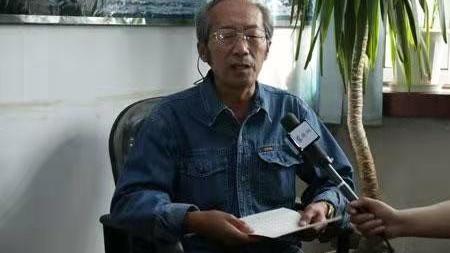 马绍信|86岁演员马绍信去世，他在林海雪原中演座山雕，还演过大决战系列