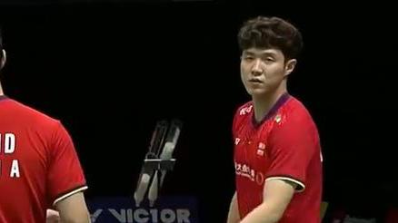 |这也是太牛了，又是2-0，中国队三连杀锁定胜局，直接奔着5-0去了