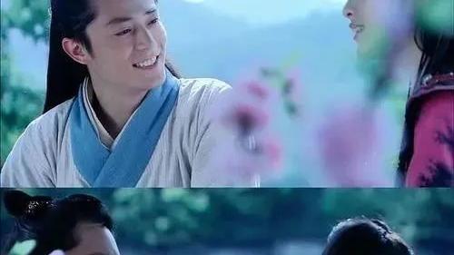 白敬亭|13年后，唐嫣自曝“忘不了他”：明明相爱，为何没有走到一起？