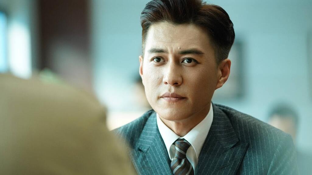 女士的法则|央视拿到王炸，《女士的法则》上星CCTV8，实力派演员云集，该爆了