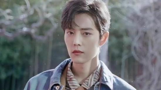 肖战|拥有二十多万粉丝的肖战大粉，在未红时期就粉，不离不弃让人感到