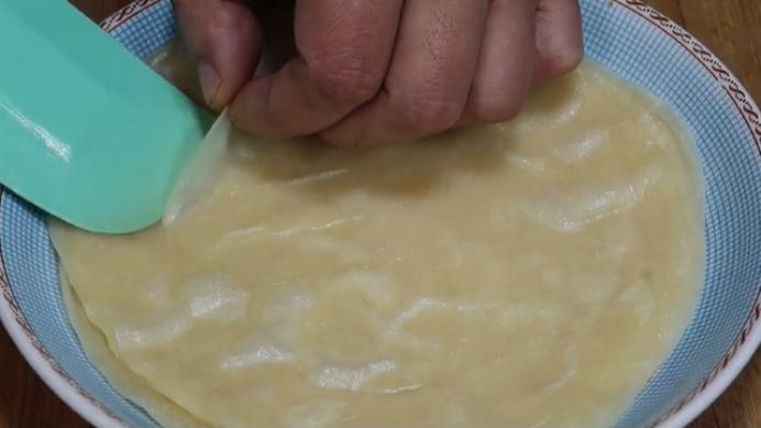 鸡蛋|夏天减肥常吃这两种主食，不仅好吃还低热量，吃多还不长肉