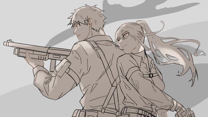 乌贼|乌贼《长夜余火》骤然完结，主角团全灭粉丝猝不及防，直呼期待诡秘之主2