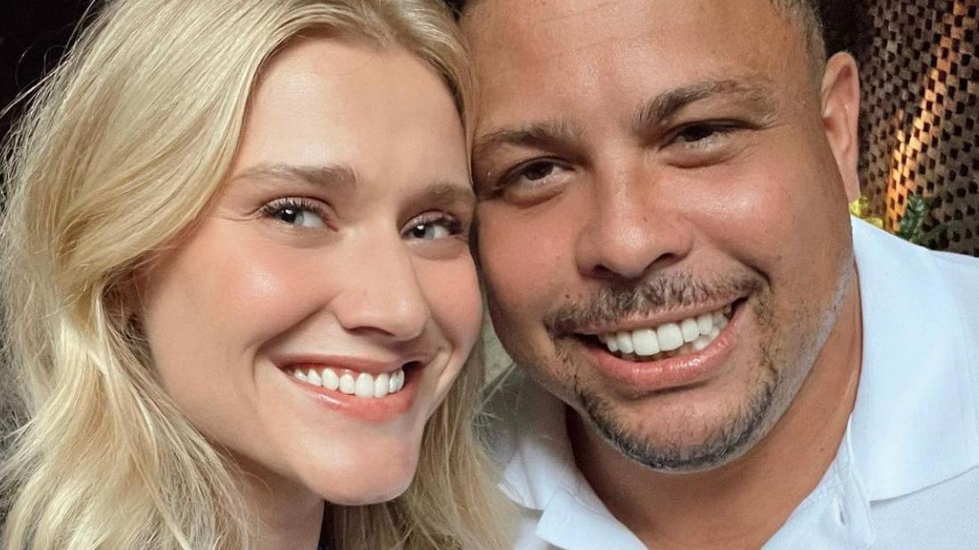 罗纳尔多|罗纳尔多晒一家6口全家福：大儿子与女友同龄，女儿一看就是亲生