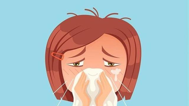 咳嗽|观察痰液识病情，练习排痰，淡定应对，避免白肺出现