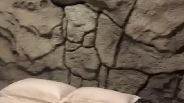 天津一男子自曝前往隔离点，一看装修风格傻眼：这是“花果山”？