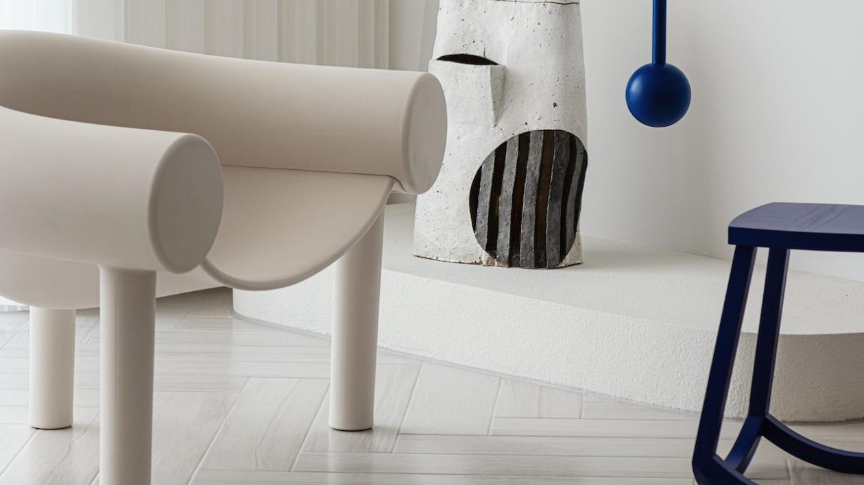 找个设计师丨找个寂寞